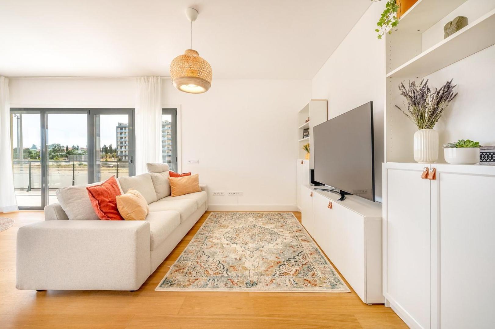 Guestready - Tranquil Seixal Haven Apartment Room photo